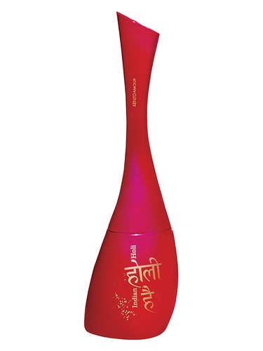 Frasco de Kenzo Amour Indian Holi — Kenzo