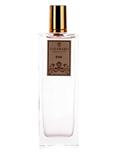 Frasco de Evie, de Galimard