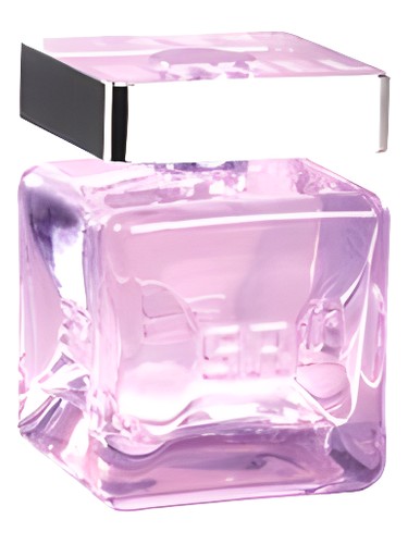Frasco de Belle en Rykiel Eau de Toillete, de Sonia Rykiel