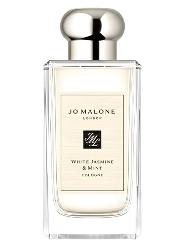 Frasco de White Jasmine & Mint, de Jo Malone London