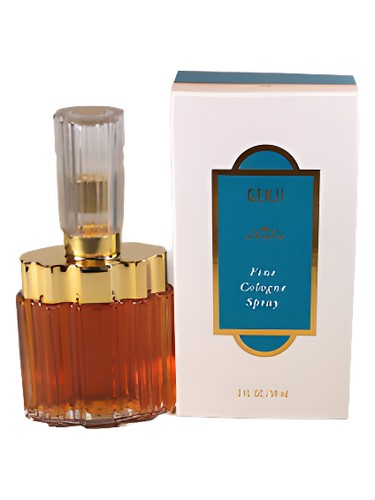 Frasco de Genji, de Mary Kay