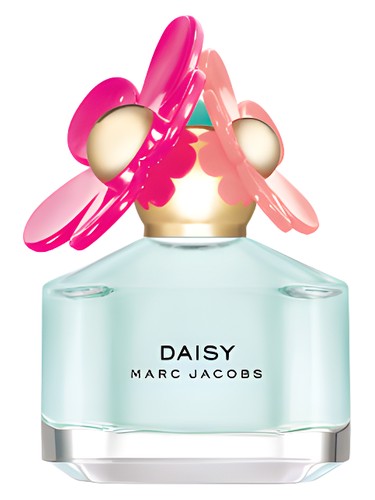 Frasco de Daisy Delight, de Marc Jacobs