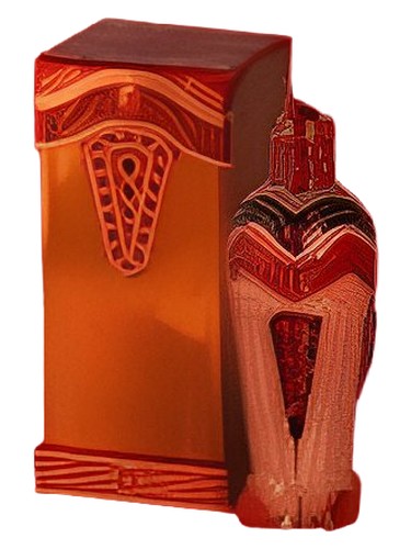 Frasco de Shejoon, de Arabian Oud