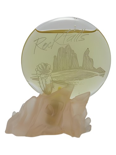 Frasco de Rock Falls — Pacoma