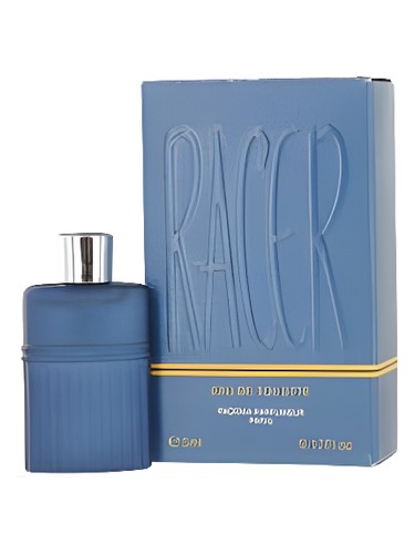 Frasco de Racer, de Pacoma