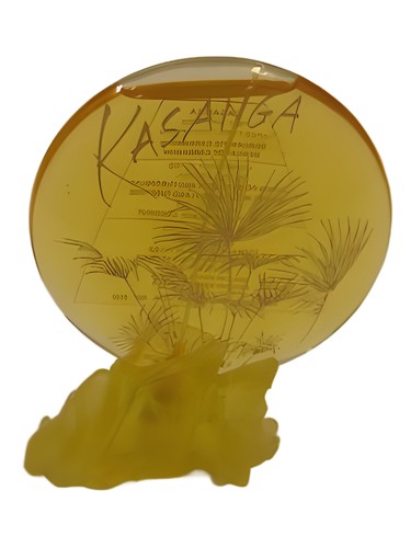 Frasco de Kasanga, de Pacoma