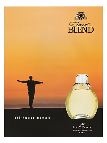 Frasco de Classics Blend, de Pacoma