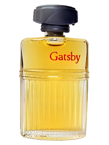 Frasco de Gatsby, de Pacoma