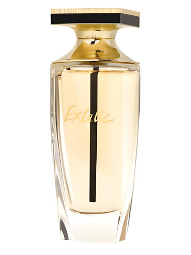 Frasco de Extatic — Balmain Beauty