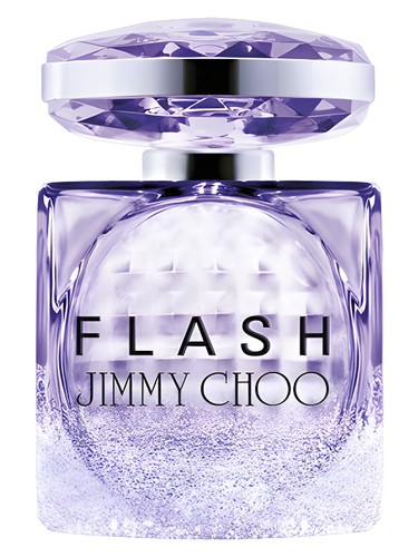 Frasco de Flash London Club, de Jimmy Choo