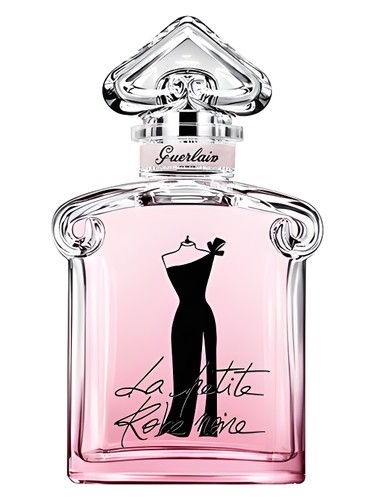 Frasco de La Petite Robe Noire Couture — Guerlain