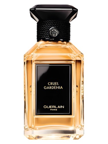 Frasco de Cruel Gardénia — Guerlain