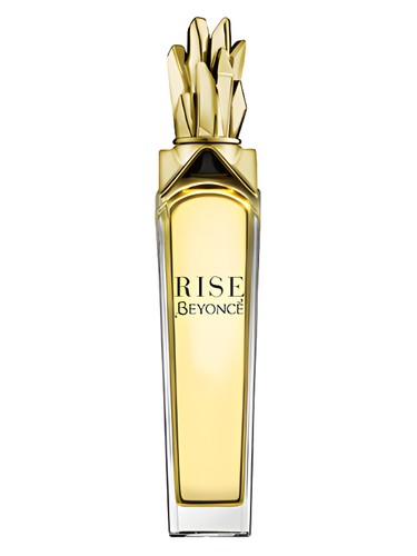Frasco de Rise, de Beyoncé