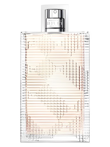 Frasco de Burberry Brit Rhythm for Women — Burberry