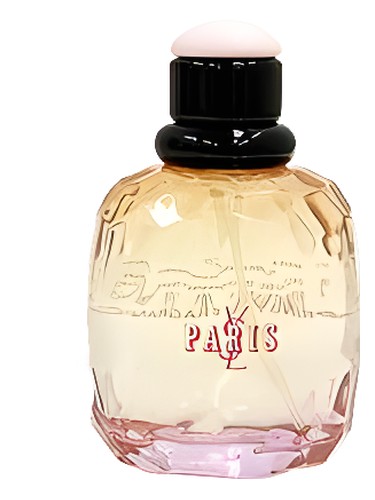Frasco de Paris Roses Enchantees, de Yves Saint Laurent