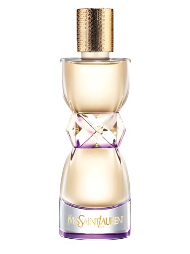 Frasco de Manifesto L’Eclat — Yves Saint Laurent