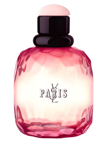 Frasco de Paris Roses des Bois, de Yves Saint Laurent