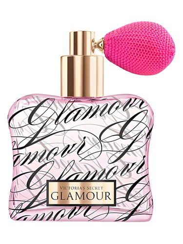 Frasco de Glamour, de Victoria's Secret