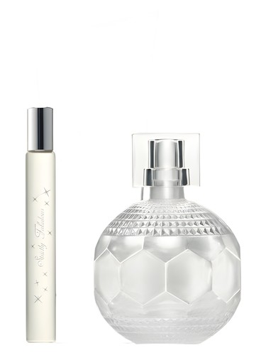 Frasco de Strictly Fabulous, de Avon