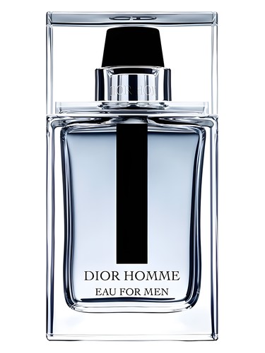 Frasco de Dior Homme Eau for Men — Dior