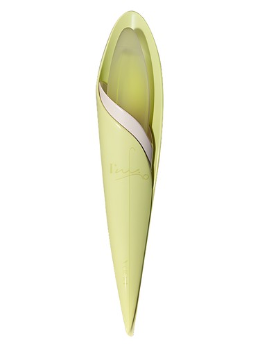 Frasco de I'm Fio Acid Green, de Pupa