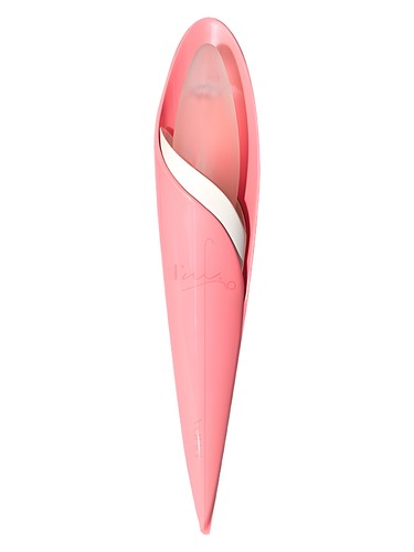 Frasco de I'm Fio Deep Coral, de Pupa