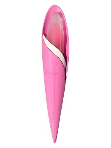 Frasco de I'm Fio Glam Fuchsia, de Pupa