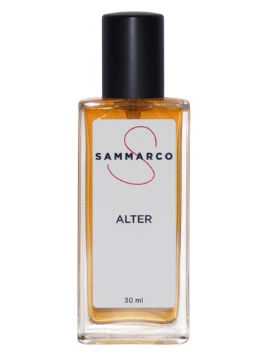Frasco de Alter, de Sammarco