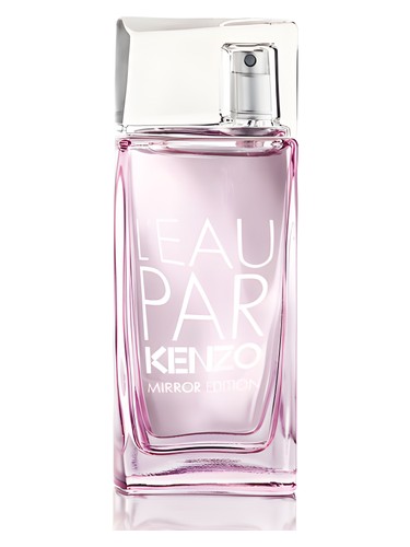 Frasco de L'Eau par Kenzo Mirror Edition pour Femme, de Kenzo