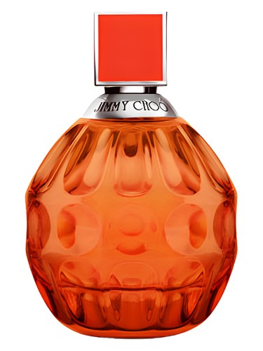 Frasco de Jimmy Choo Exotic (2014), de Jimmy Choo