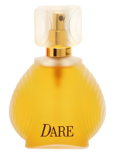 Frasco de Dare, de Quintessence