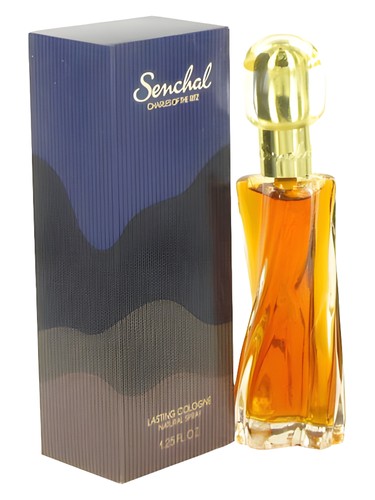Frasco de Senchal — Charles of the Ritz