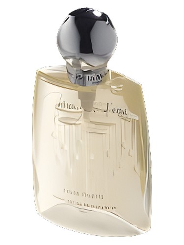 Frasco de Nuage D'Eau, de Marc de la Morandiere