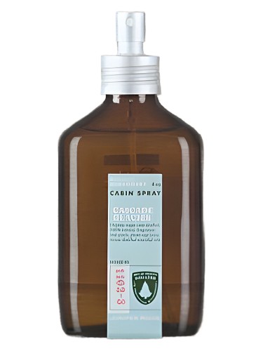 Frasco de Cascade Glacier, de Juniper Ridge
