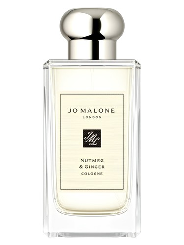 Frasco de Nutmeg & Ginger, de Jo Malone London