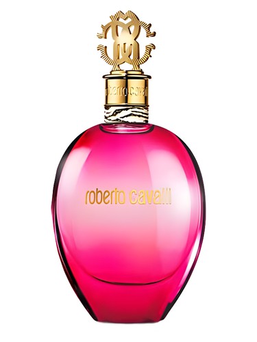 Frasco de Roberto Cavalli Exotica, de Roberto Cavalli