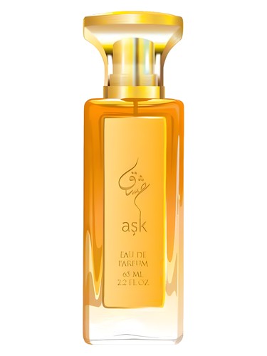 Frasco de Ask, de Khaltat