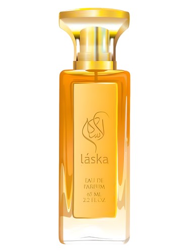 Frasco de Laska, de Khaltat
