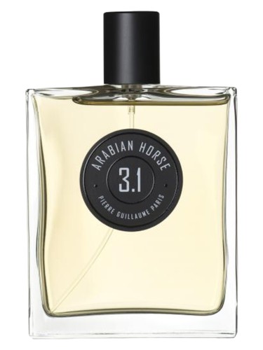 Frasco de Arabian Horse 3.1 — Pierre Guillaume Paris