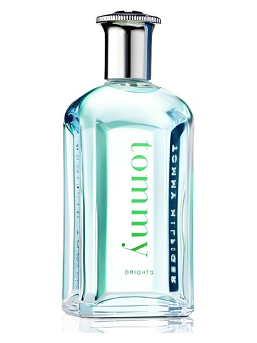 Frasco de Tommy Brights, de Tommy Hilfiger