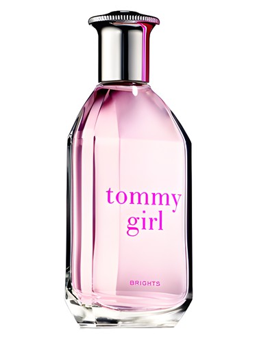 Frasco de Tommy Girl Brights — Tommy Hilfiger