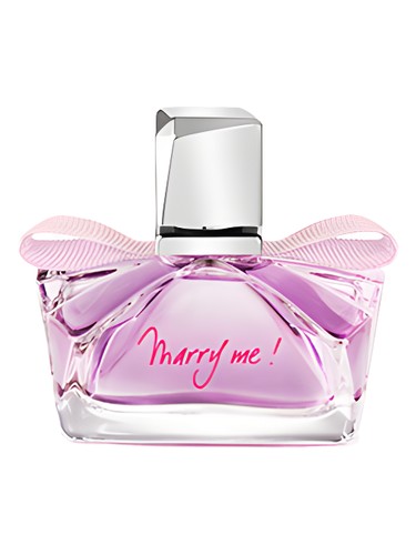 Frasco de Marry Me! Love Balloons, de Lanvin