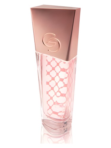 Frasco de Giordani Gold Incontro, de Oriflame