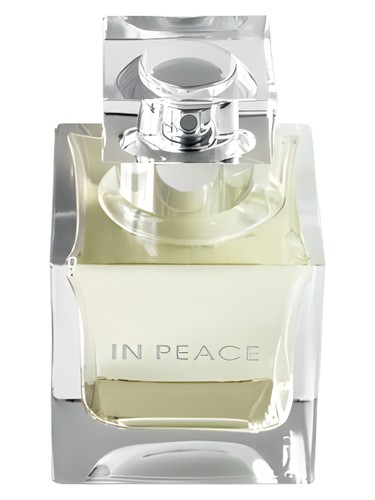 Frasco de In Peace, de Space NK