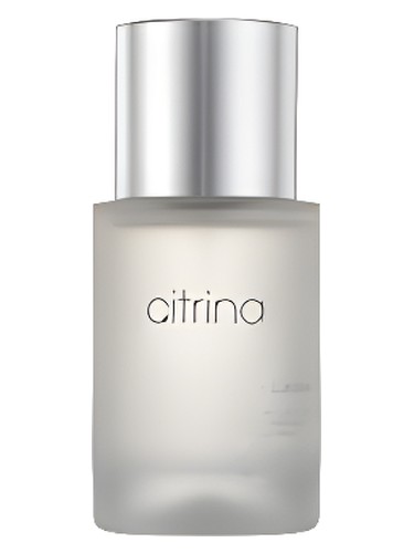 Frasco de Citrina, de Space NK