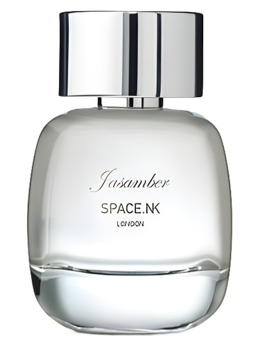 Frasco de Jasamber, de Space NK