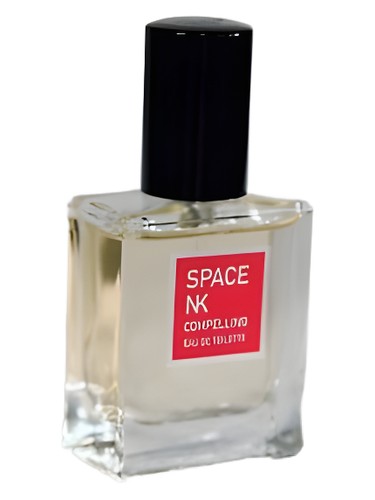 Frasco de Compelling, de Space NK