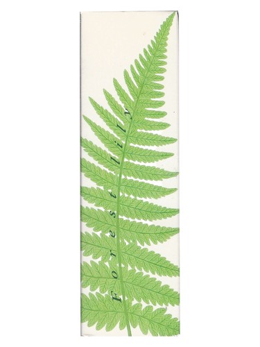 Frasco de Forest Lily, de Avon