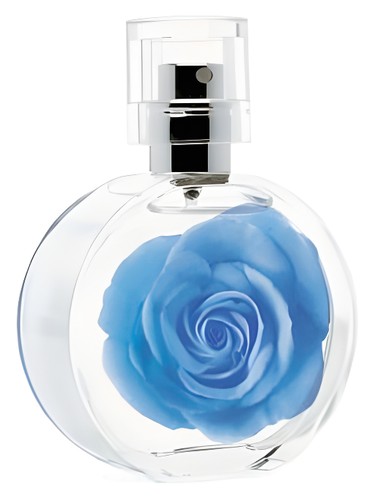 Frasco de mark Garden Blu, de mark.