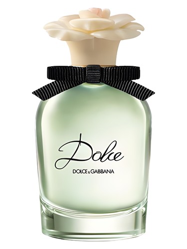 Frasco de Dolce — Dolce&Gabbana